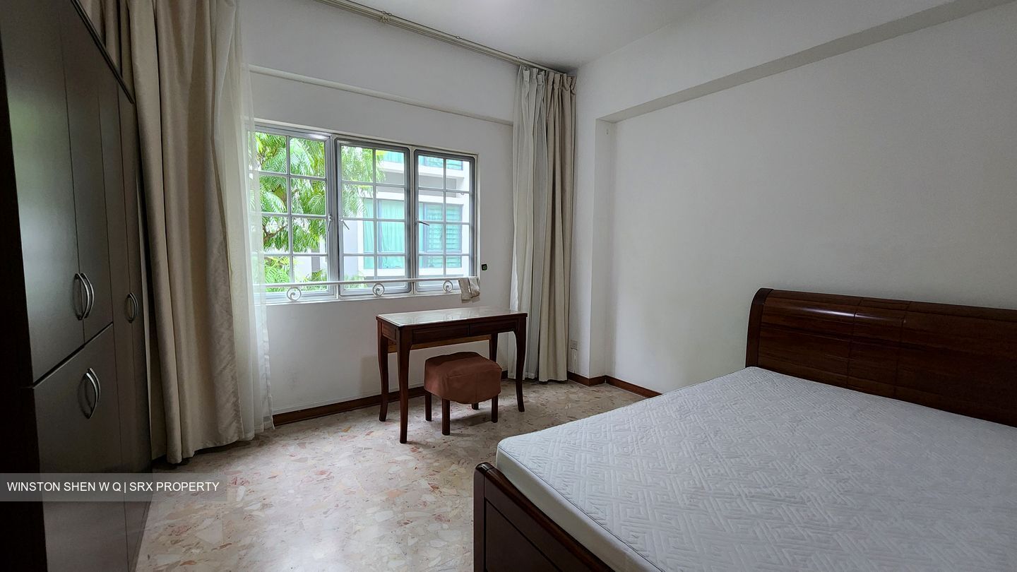 West Park Regency (D5), Apartment #413992481